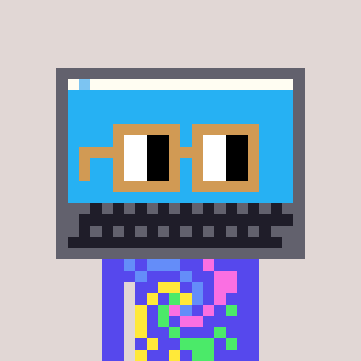 Profile avatar