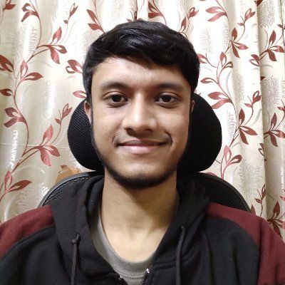 Profile avatar