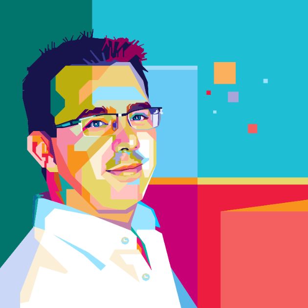 Profile avatar