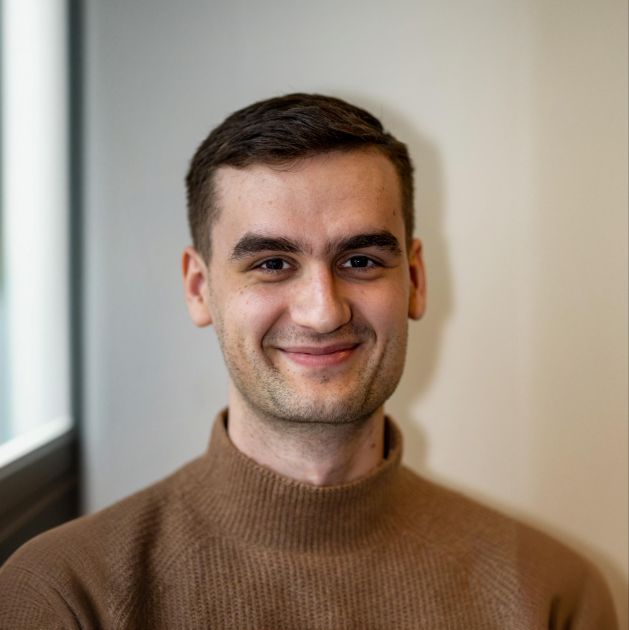 Profile avatar