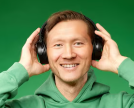 Profile avatar