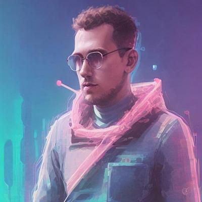 Profile avatar