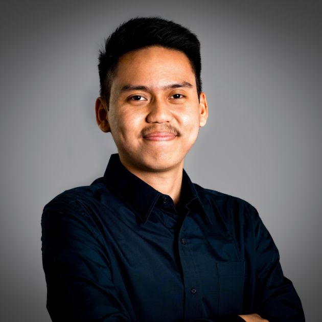 Profile avatar