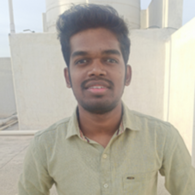Profile avatar