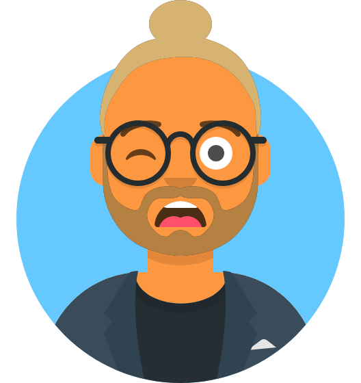 Profile avatar