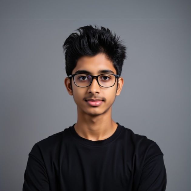 Profile avatar
