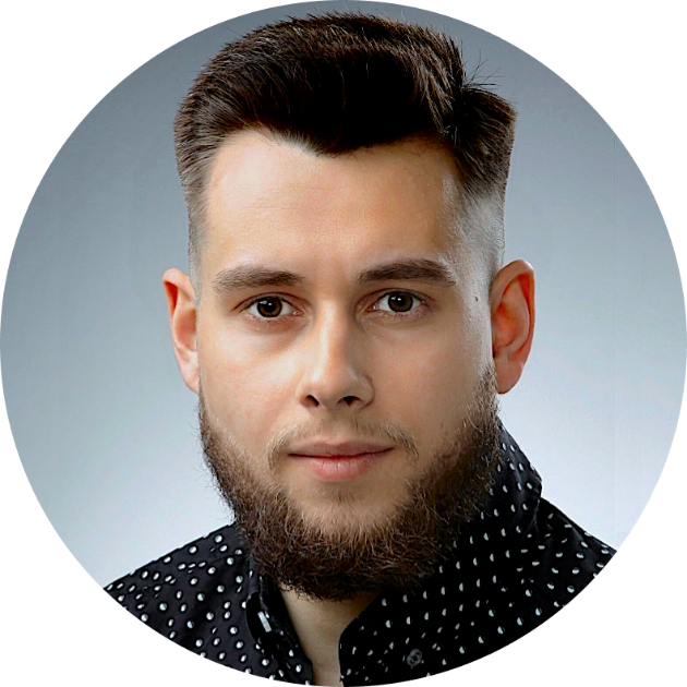 Profile avatar