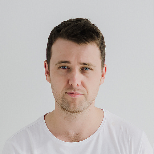 Profile avatar