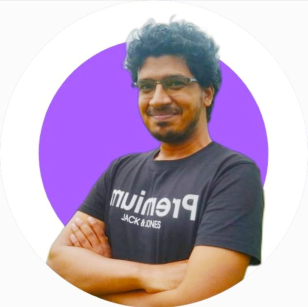 Profile avatar