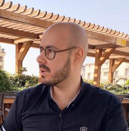 Profile avatar