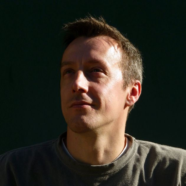 Profile avatar