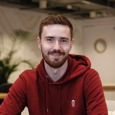Profile avatar