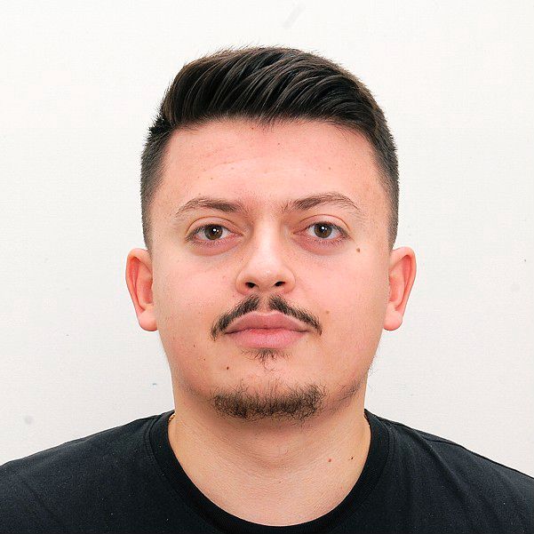 Profile avatar