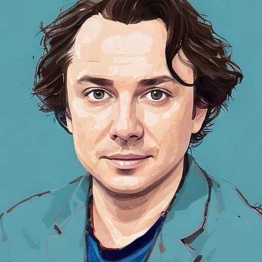Profile avatar