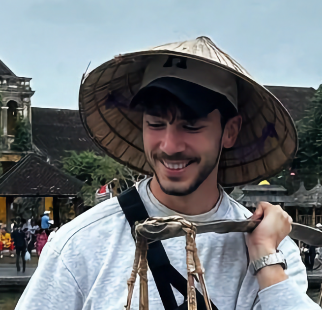 Profile avatar