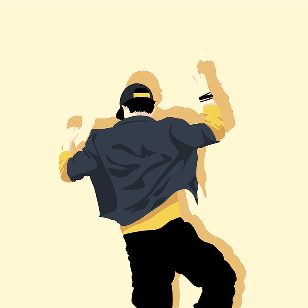 Profile avatar