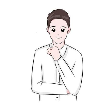 Profile avatar