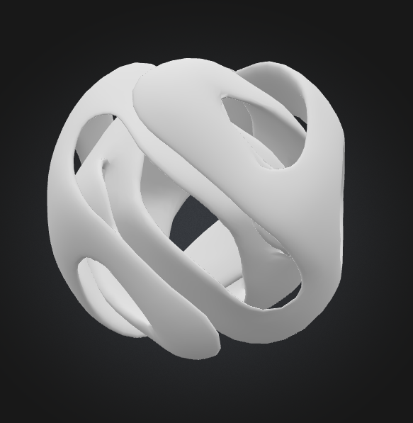 Profile avatar