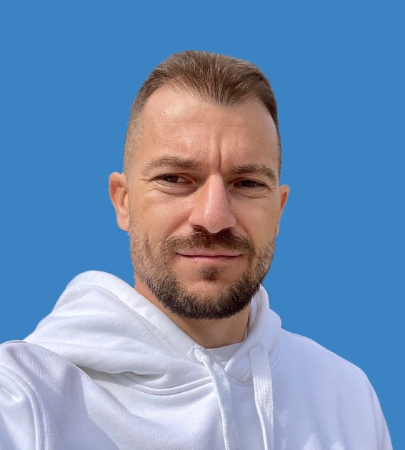 Profile avatar
