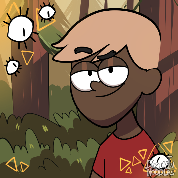 Profile avatar