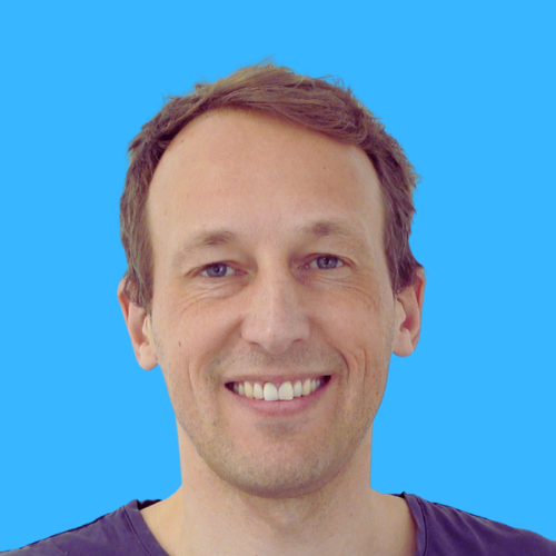 Profile avatar