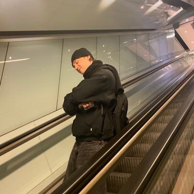 Profile avatar