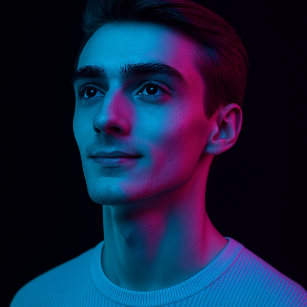 Profile avatar