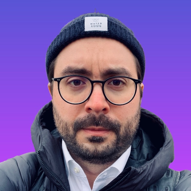 Profile avatar