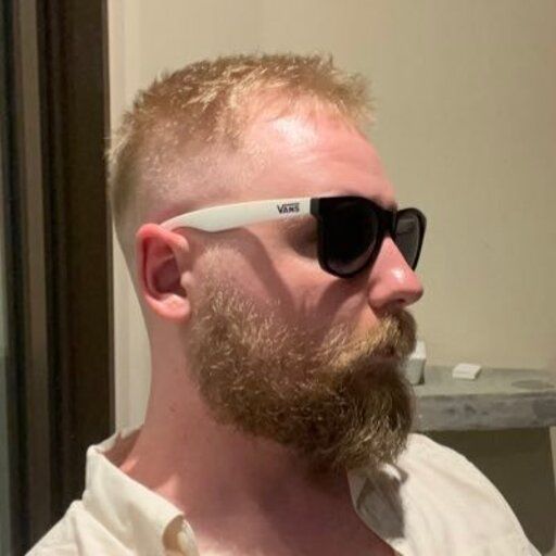 Profile avatar