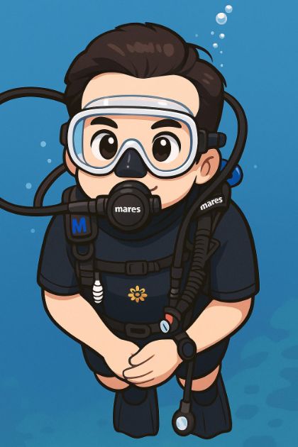 Profile avatar