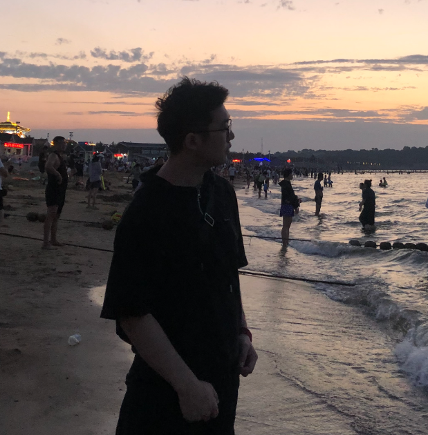 Profile avatar