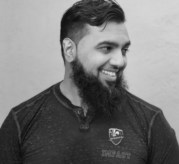 Profile avatar