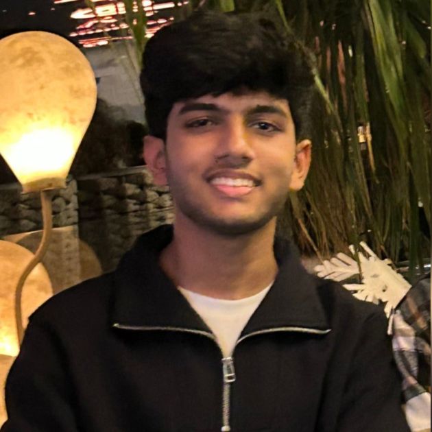 Profile avatar