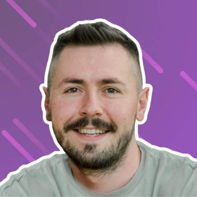 Profile avatar