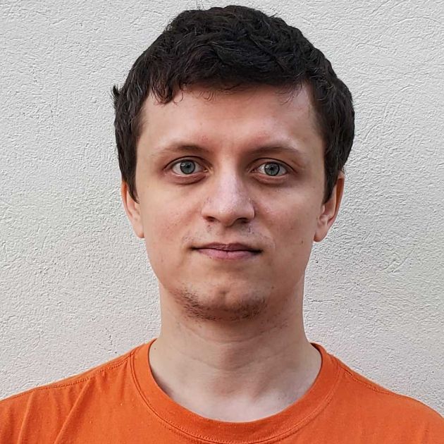 Profile avatar