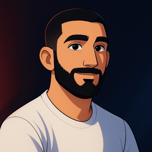 Profile avatar