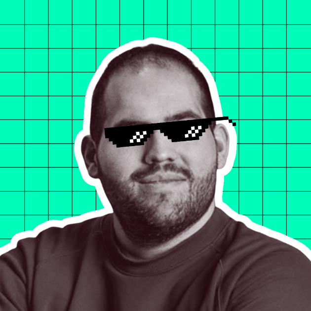 Profile avatar