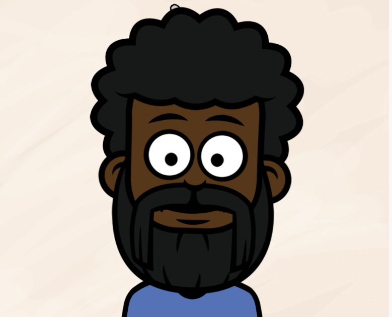 Profile avatar