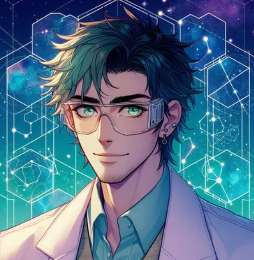 Profile avatar