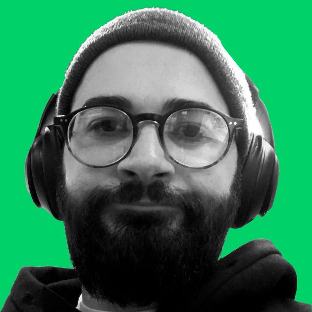 Profile avatar