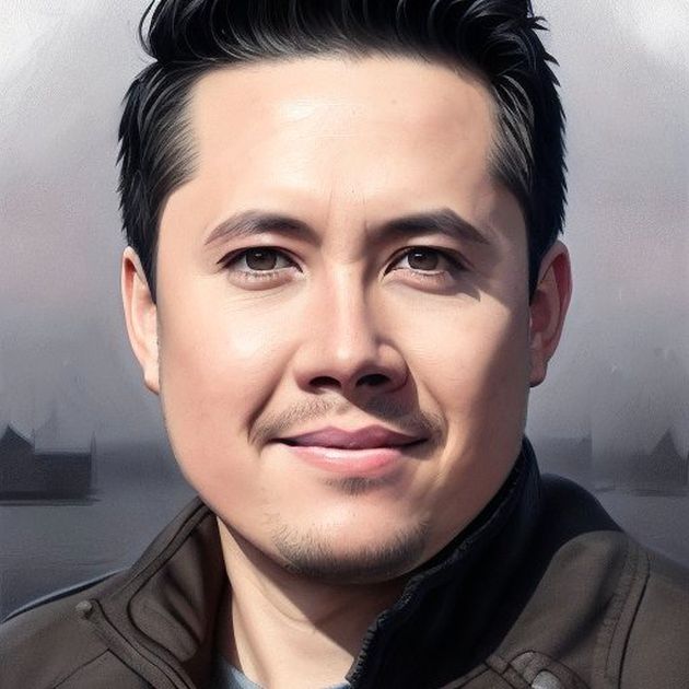 Profile avatar