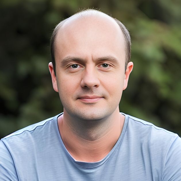 Profile avatar