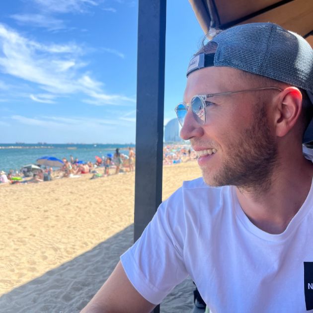 Profile avatar