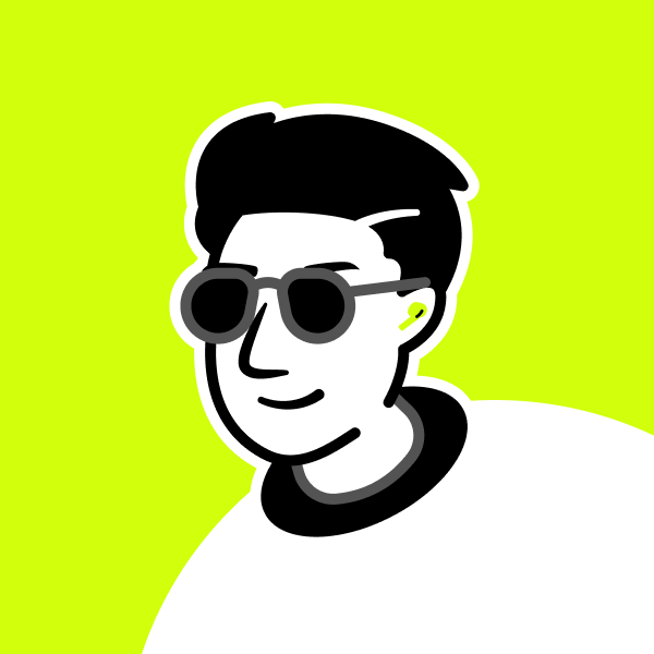 Profile avatar