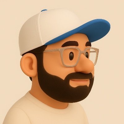Profile avatar