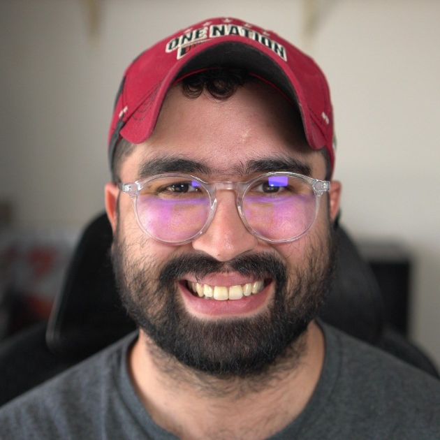 Profile avatar
