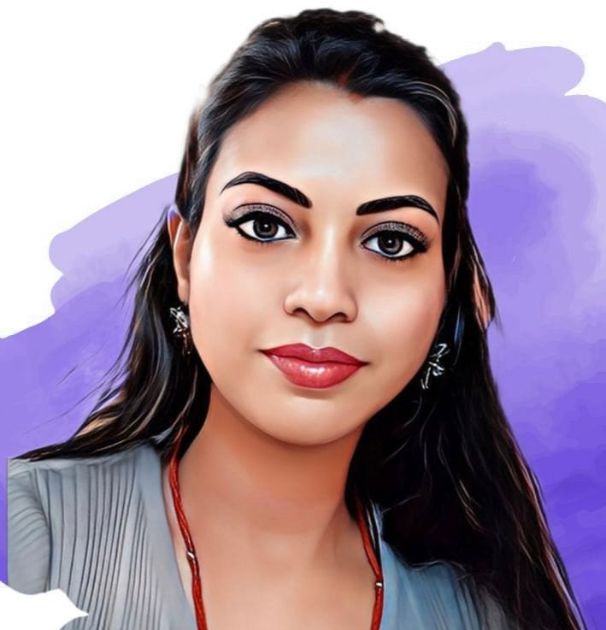 Profile avatar