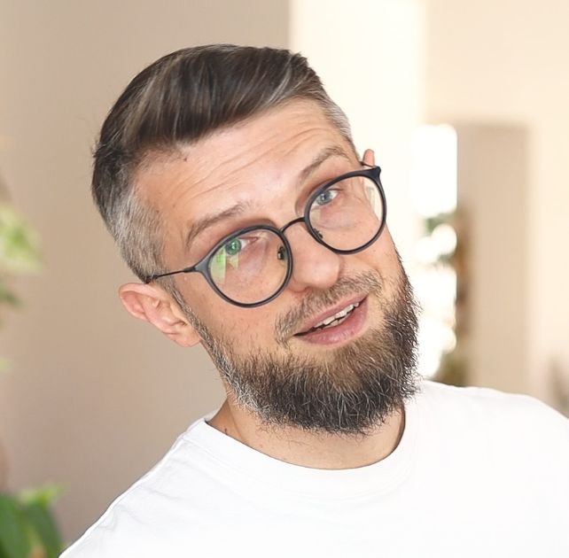 Profile avatar