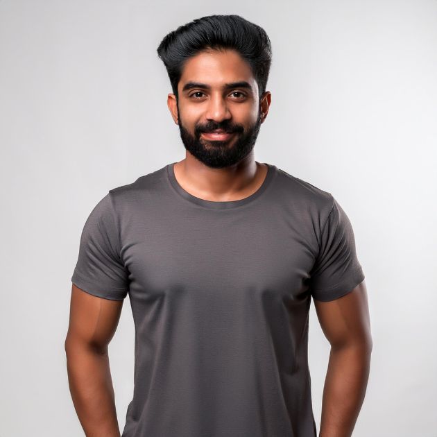 Profile avatar