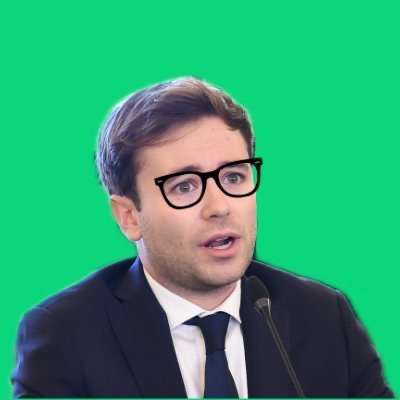 Profile avatar